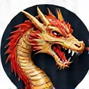 Guild Emblem for 'The Dragon Slayers'