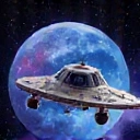 Guild Emblem for 'Cosmic Voyagers'