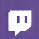 Twitch icon