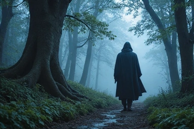 Thumbnail for 'Whispers of the Forgotten'