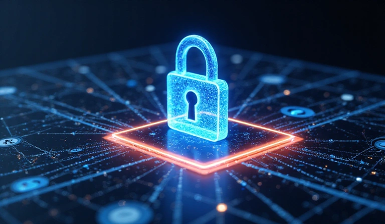 Professional portrait of Maria Rodriguez, Head of Content